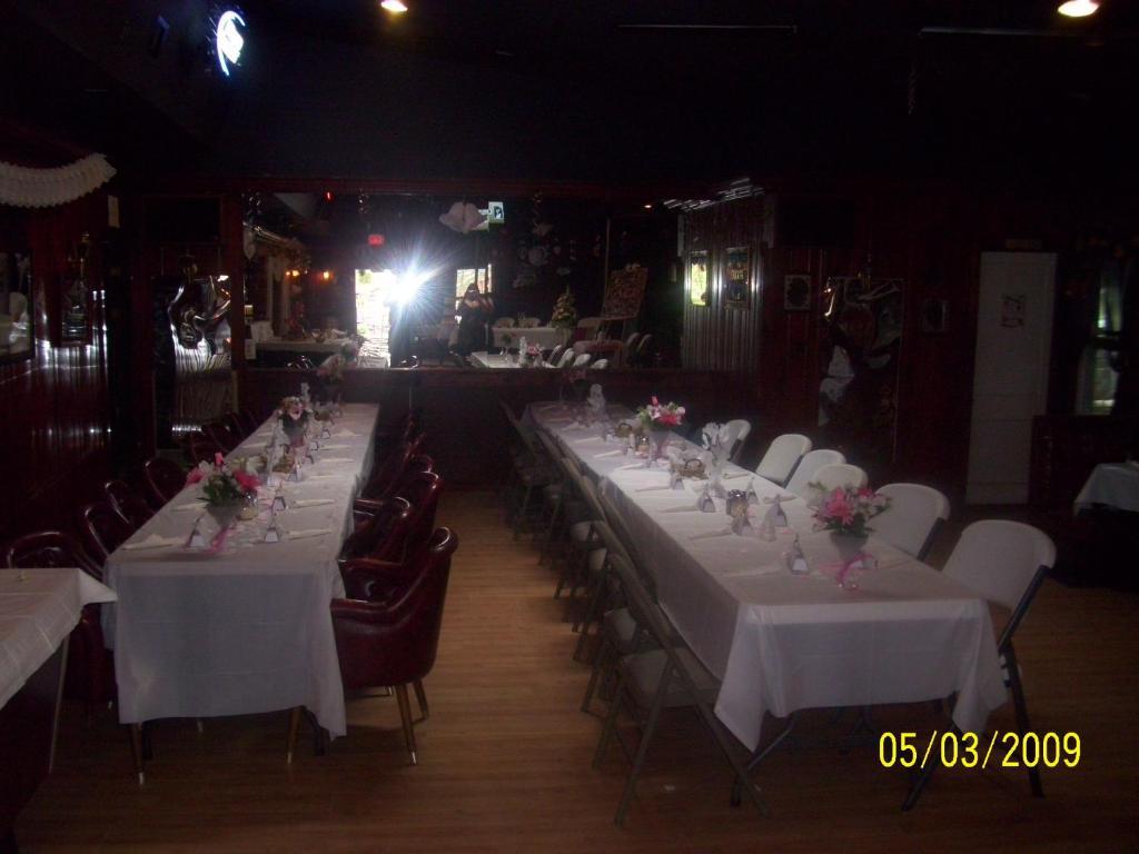 B&B Lounge Catskill Ngoại thất bức ảnh