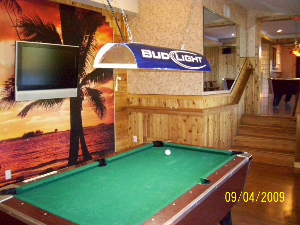 B&B Lounge Catskill Ngoại thất bức ảnh