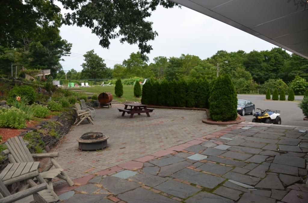 B&B Lounge Catskill Ngoại thất bức ảnh