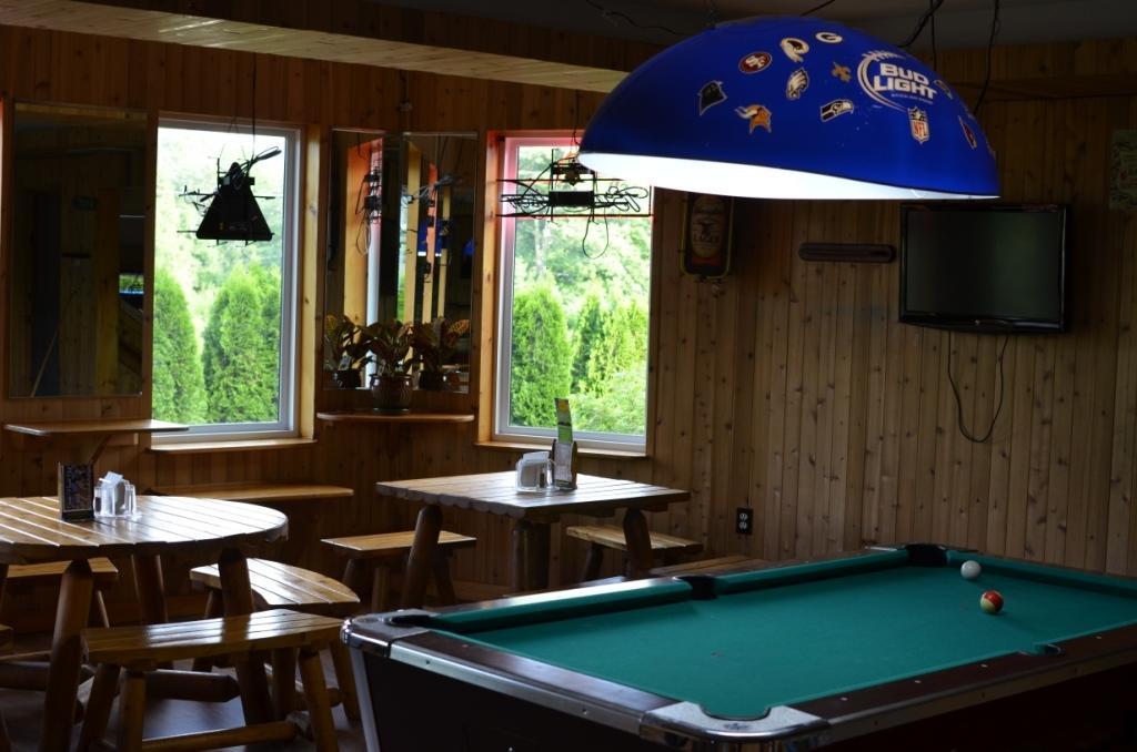 B&B Lounge Catskill Ngoại thất bức ảnh
