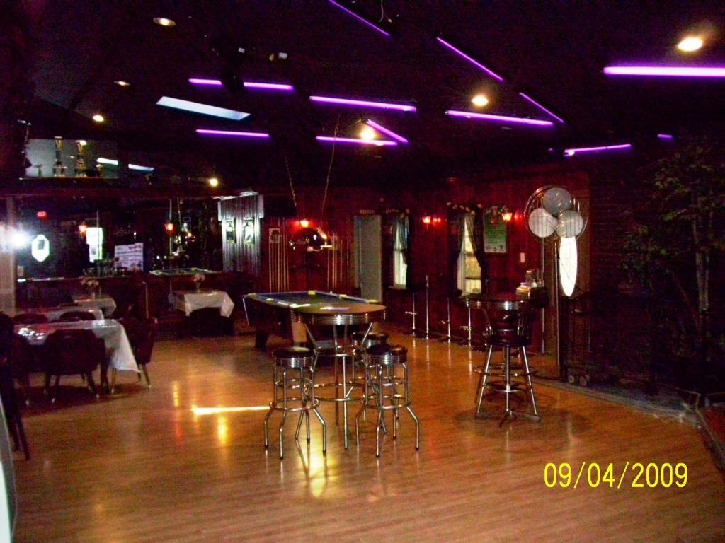 B&B Lounge Catskill Ngoại thất bức ảnh