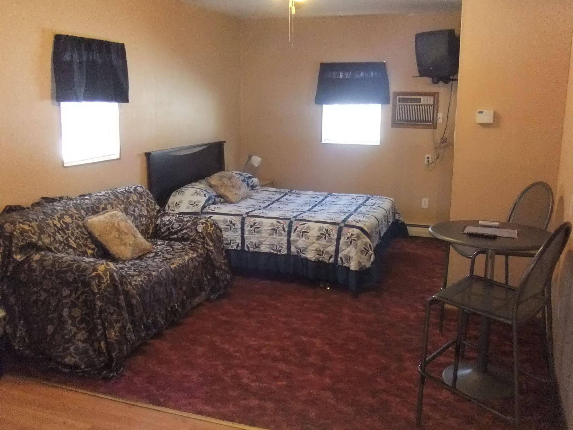 B&B Lounge Catskill Ngoại thất bức ảnh