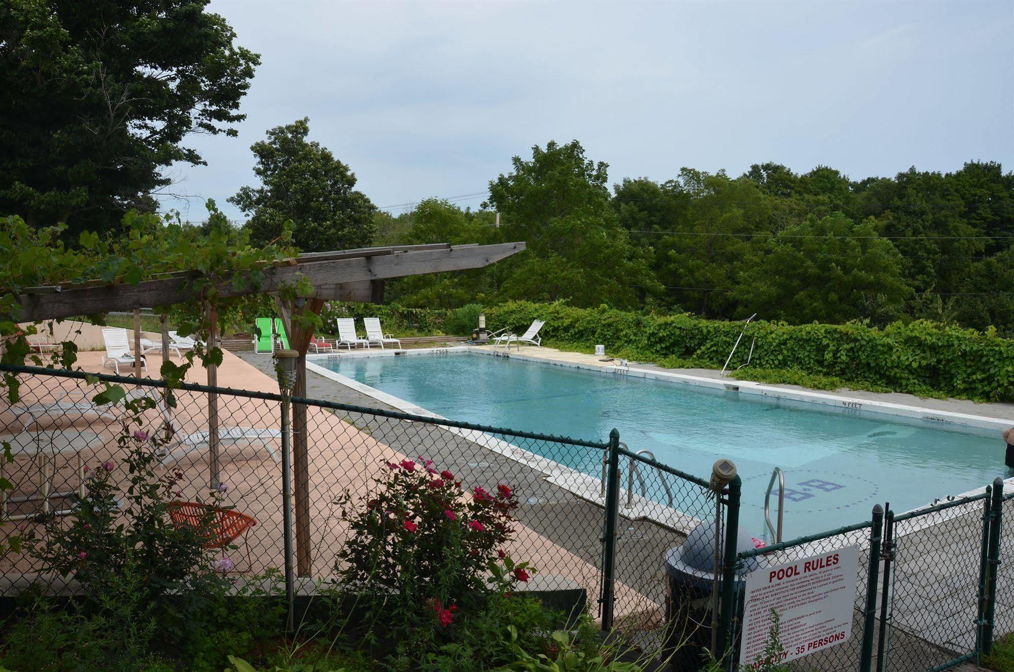 B&B Lounge Catskill Ngoại thất bức ảnh
