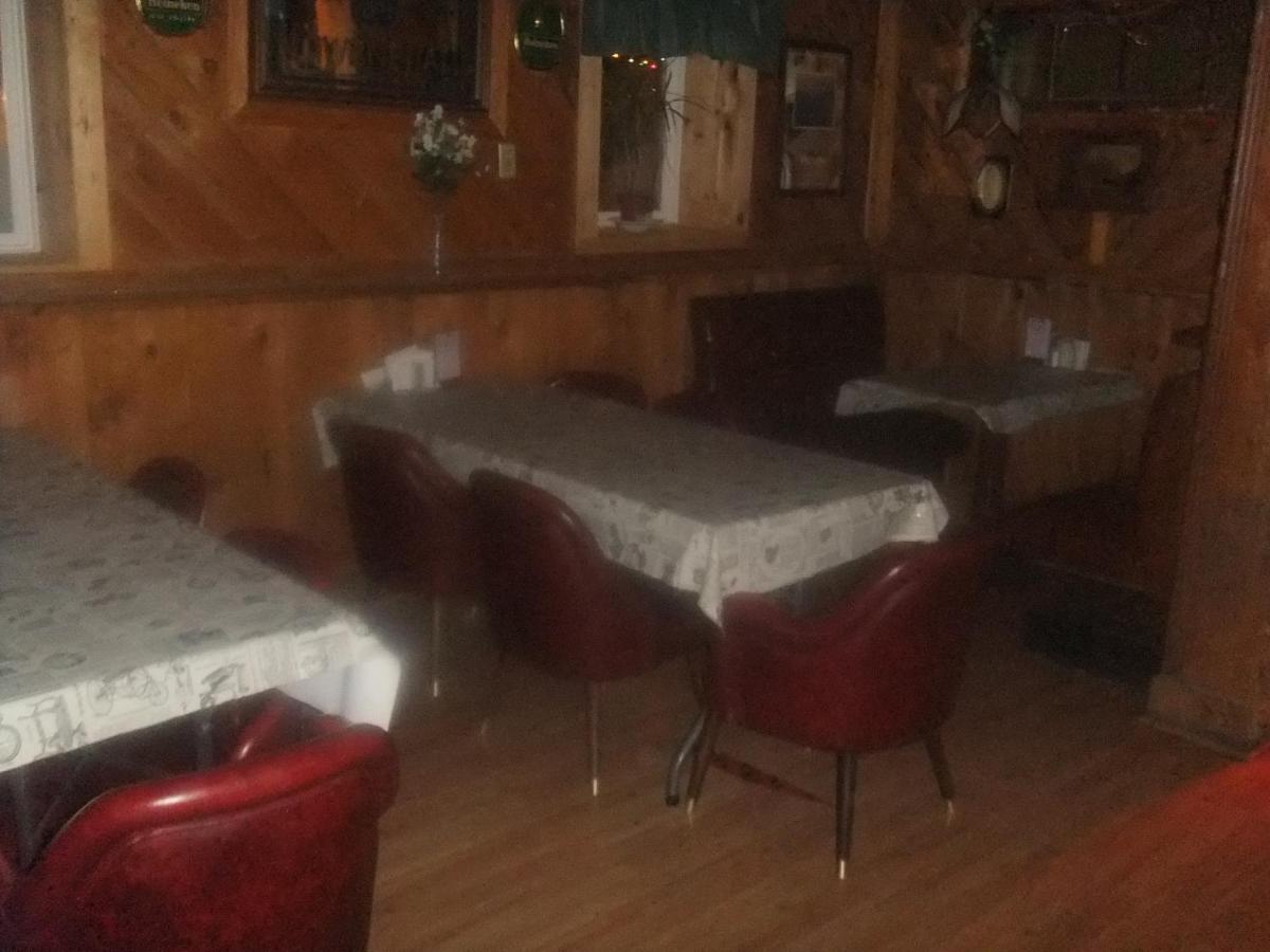 B&B Lounge Catskill Ngoại thất bức ảnh